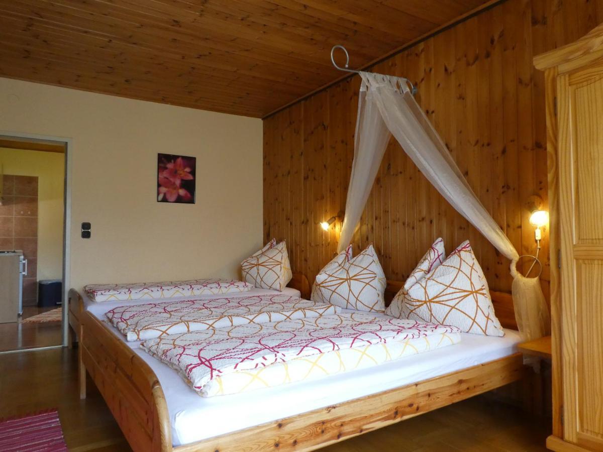 Апартаменты Haus Daheim Sankt Wolfgang im Salzkammergut Экстерьер фото